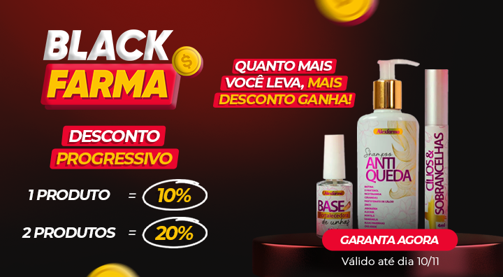 Banner black alexfarma primeira semana banner 03